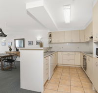 The Rocks Resort Unit 8G - Accommodation Fremantle