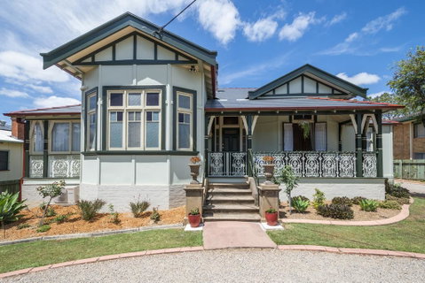 The Rosary - Accommodation Fremantle 0