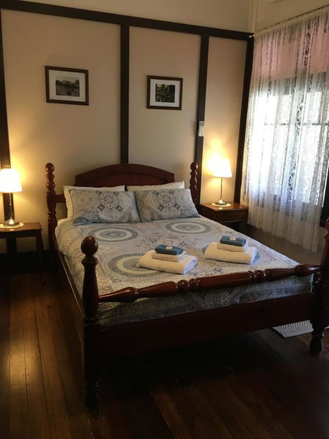 The Rosary - Accommodation Fremantle 2
