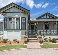 The Rosary - Accommodation Fremantle