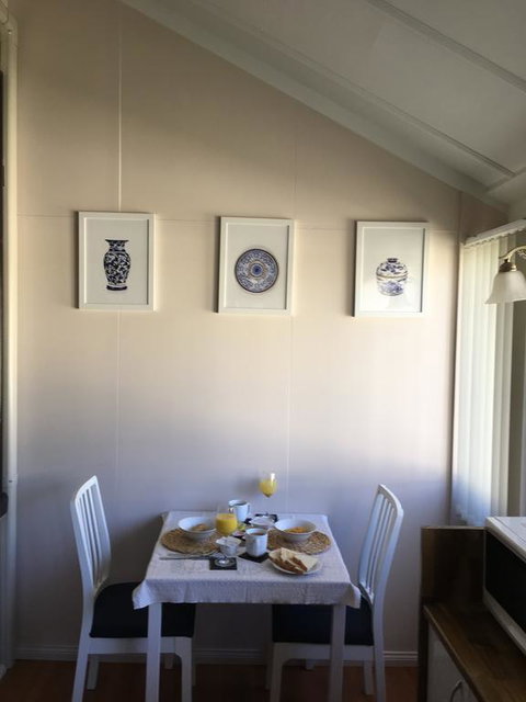The Rosary - Accommodation Fremantle 3