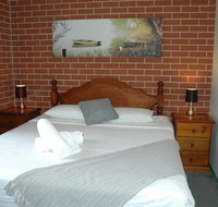 The Roseville Apartments - Accommodation Fremantle