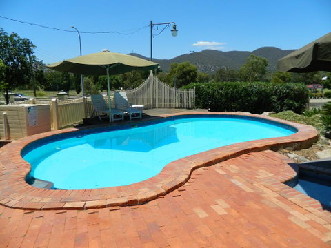 The Roseville Apartments - Accommodation Fremantle 2