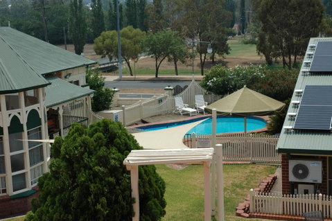 The Roseville Apartments - Accommodation Fremantle 1