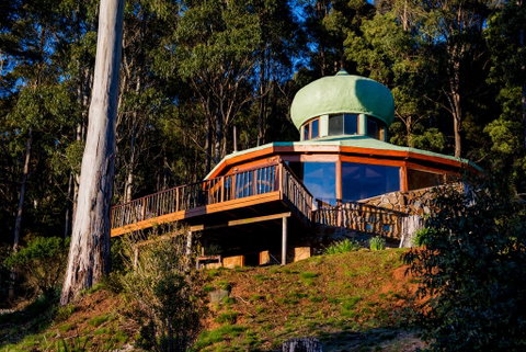 The Roundhouse - Accommodation Fremantle 0