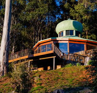 The Roundhouse - Accommodation Fremantle