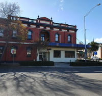 The Royal Hotel - Accommodation Fremantle