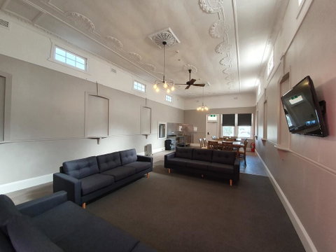 The Royal Hotel - Accommodation Fremantle 3