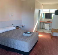 The Royal Motel - Accommodation Fremantle