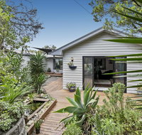 The Rye Tree House - Accommodation Fremantle