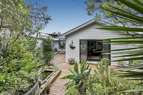 The Rye Tree House - Accommodation Fremantle 0
