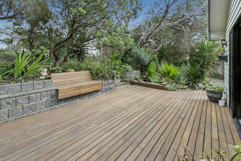 The Rye Tree House - Accommodation Fremantle 2
