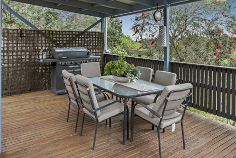 The Rye Tree House - Accommodation Fremantle 1