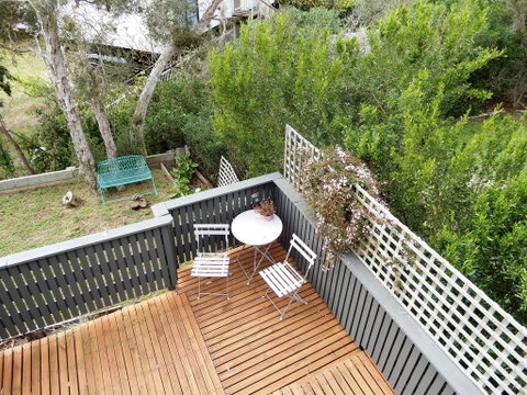 The Rye Tree House - Accommodation Fremantle 3