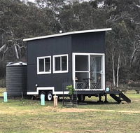 The Saddle Camp Tiny House Braidwood - Accommodation Fremantle