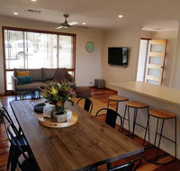 The Salty Gum - Maslin Beach - Accommodation Fremantle