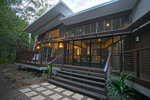 The Sanctuary - Accommodation Fremantle 0