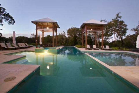 The Sanctuary - Accommodation Fremantle 1