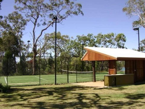 The Sanctuary - Accommodation Fremantle 3