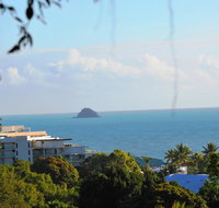 The Sanctuary at Trinity Beach - Accommodation Fremantle