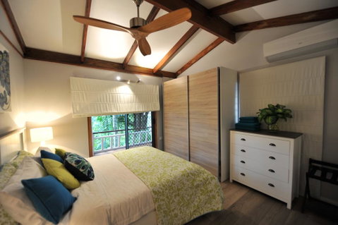 The Sanctuary At Trinity Beach - Accommodation Fremantle 2