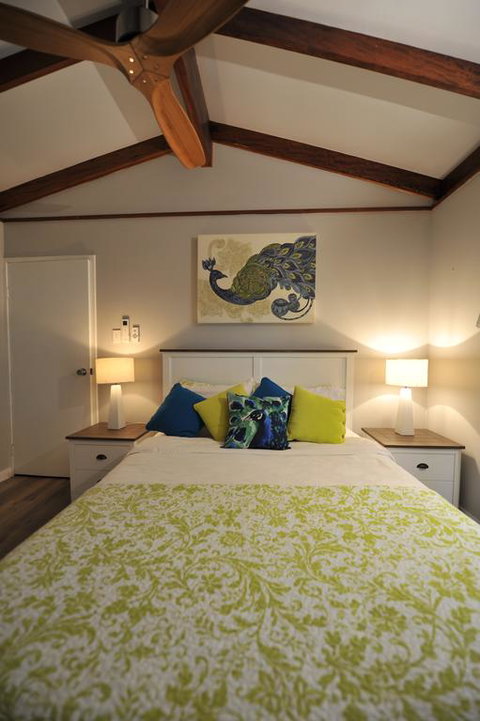 The Sanctuary At Trinity Beach - Accommodation Fremantle 3
