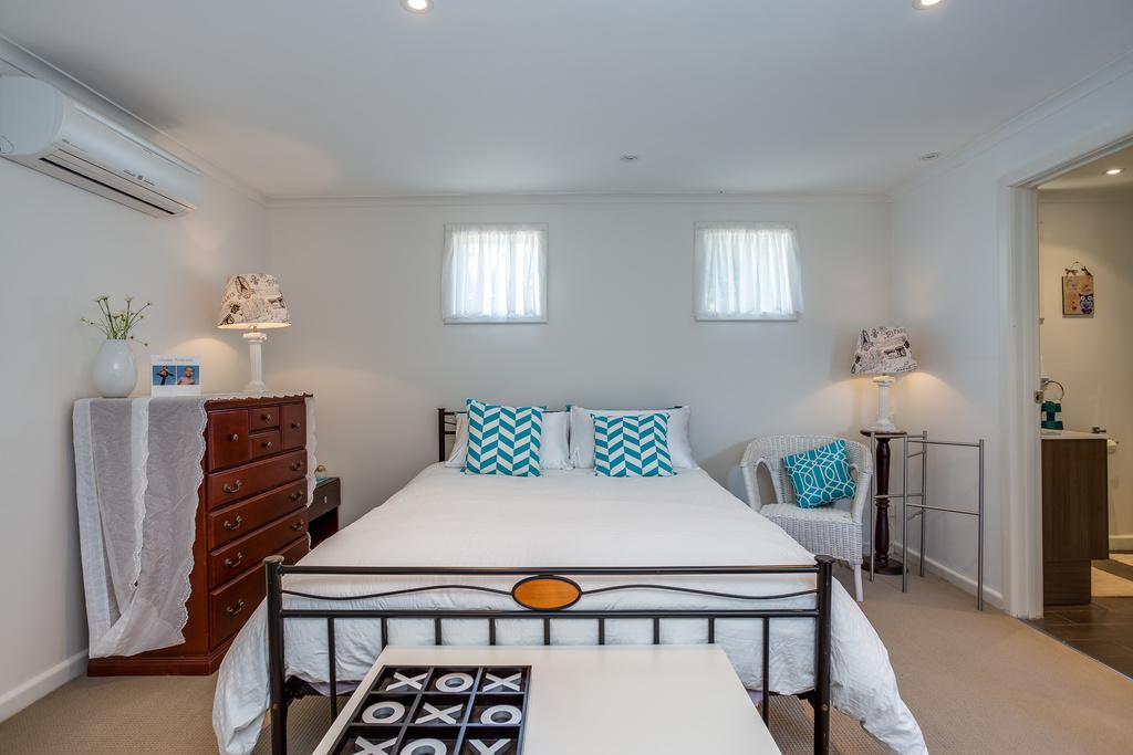  Accommodation Fremantle