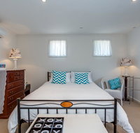 The Sanctuary Studio - Accommodation Fremantle