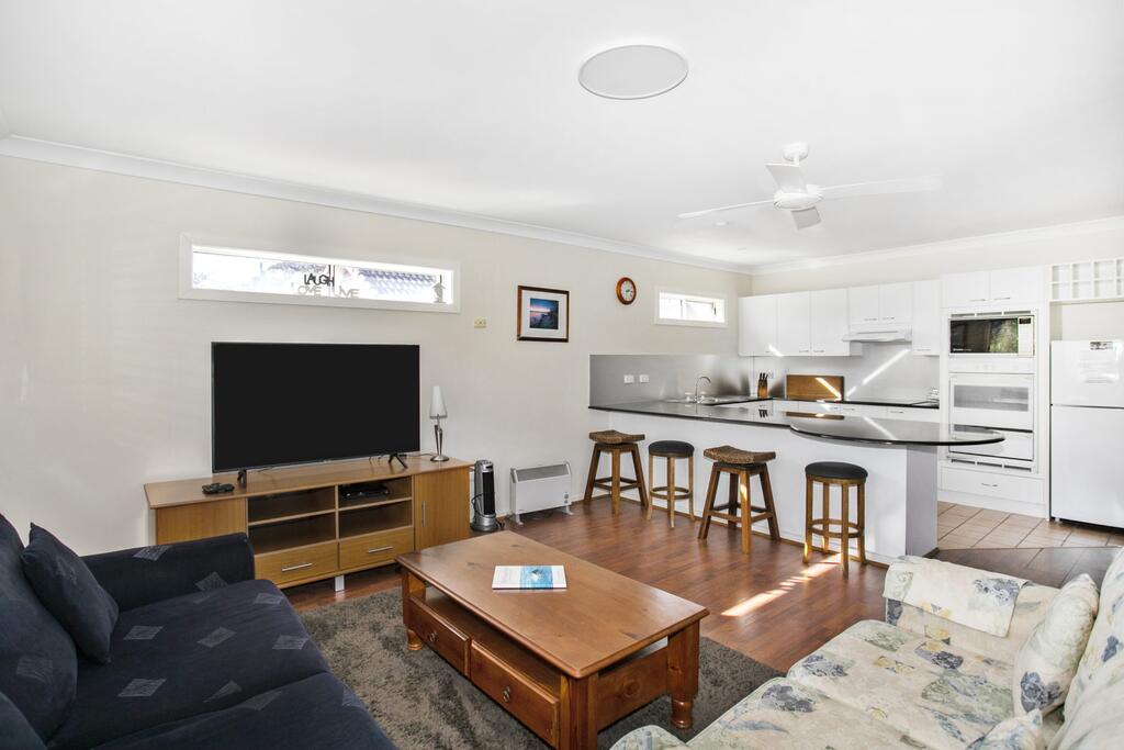 Mollymook NSW Accommodation Fremantle