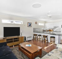 The Sands - 4/46 Jones Avenue Mollymook - Accommodation Fremantle