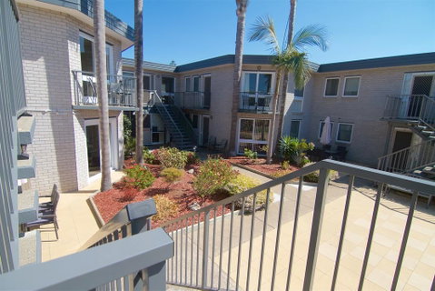 The Sands Holiday Apartments - Accommodation Fremantle 1