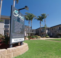 The Sands Holiday Apartments - Accommodation Fremantle