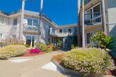The Sands Holiday Apartments - Accommodation Fremantle 2