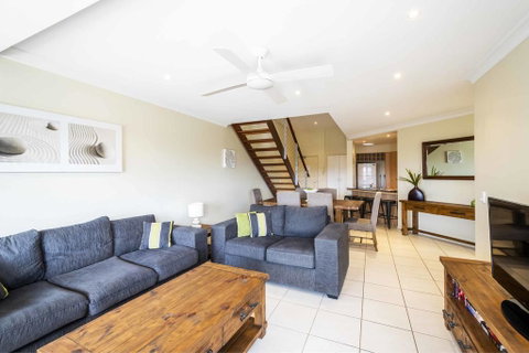 The Sands Unit 10 - Penthouse - Accommodation Fremantle 3