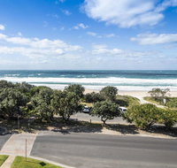 The Sands Unit 10 - Penthouse - Accommodation Fremantle