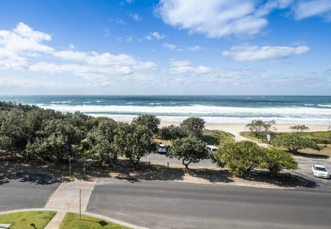The Sands Unit 10 - Penthouse - Accommodation Fremantle 0
