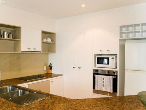 The Sands Unit 14 - Accommodation Fremantle 1