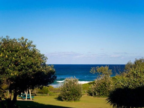 The Sands Unit 14 - Accommodation Fremantle 0