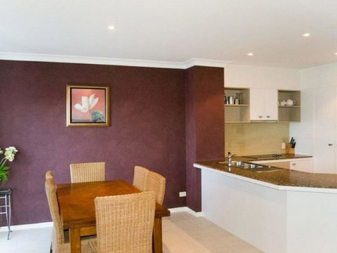 The Sands Unit 14 - Accommodation Fremantle 3