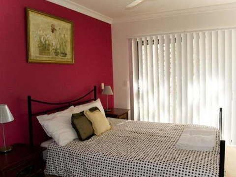The Sands Unit 14 - Accommodation Fremantle 2