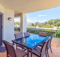 The Sands Unit 28 - Straight across the road from the beach - Accommodation Fremantle