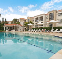 The Sands Unit 3 at 20 Pacific Parade Yamba Ocean View - Accommodation Fremantle