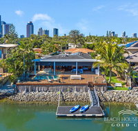 The Savoy Beach House - Accommodation Fremantle