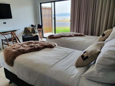 The Seabird - Accommodation Fremantle 1