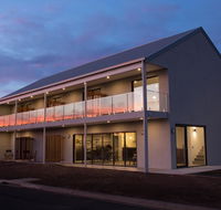 The Seabird - Accommodation Fremantle