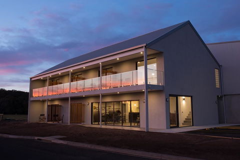 The Seabird - Accommodation Fremantle 0