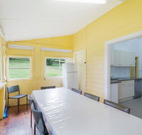 The Seamist Cottage - Accommodation Fremantle