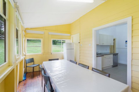 The Seamist Cottage - Accommodation Fremantle 0