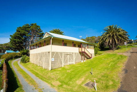 The Seamist Cottage - Accommodation Fremantle 1