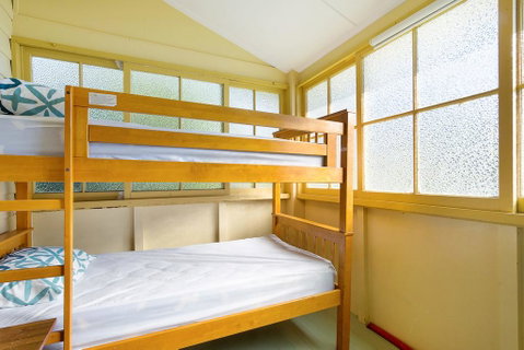 The Seamist Cottage - Accommodation Fremantle 3